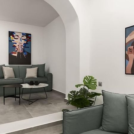 コルフ島Casa Di Baliaアパートメント エクステリア 写真